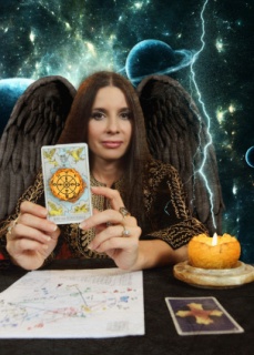 Wróżka Karolina